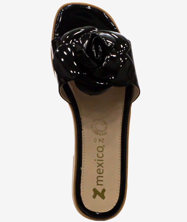 Sandalias Zmexico 2801