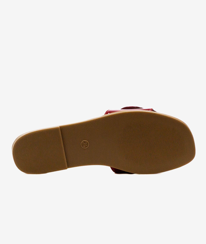 Sandalias Zmexico 2801
