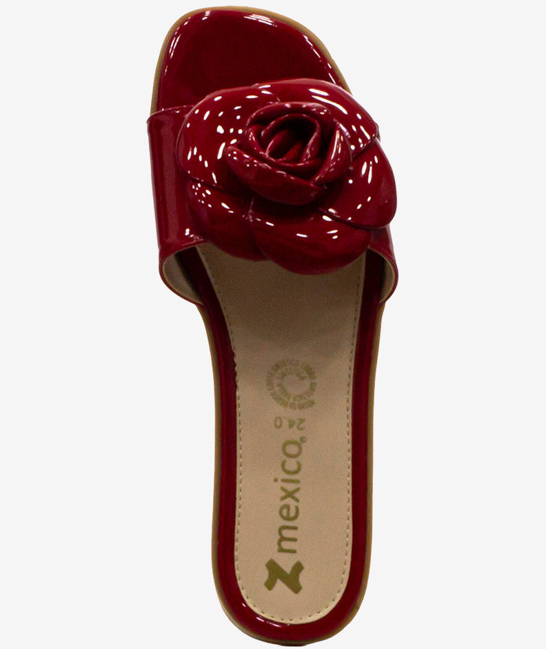Sandalias Zmexico 2801