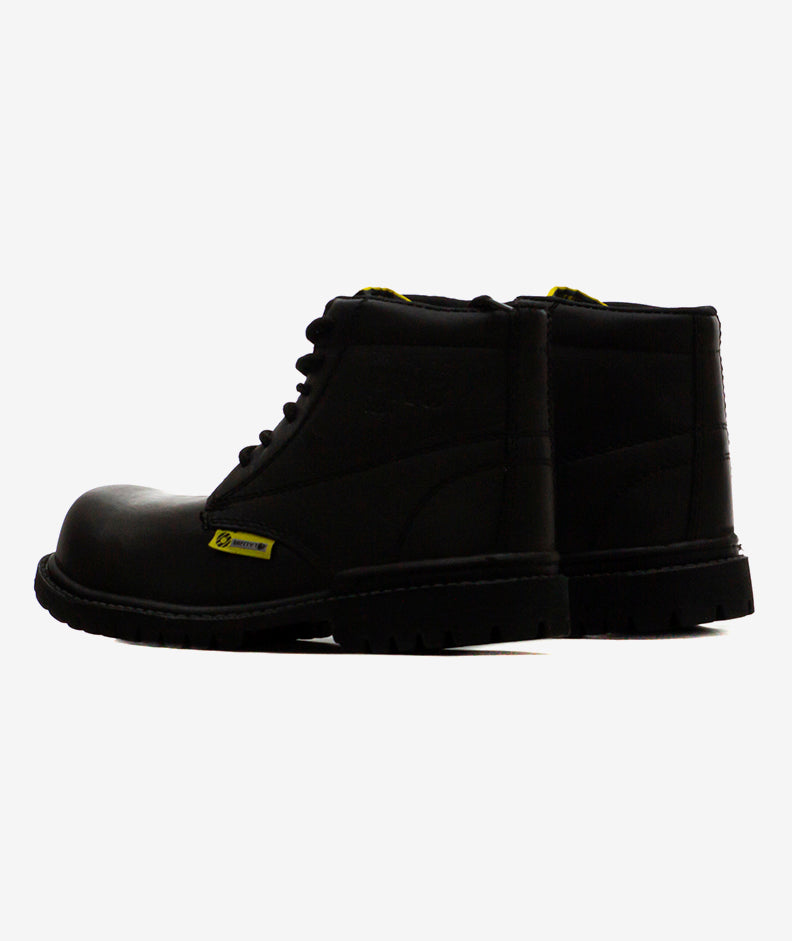 Botas Industriales Triples Pro 280D