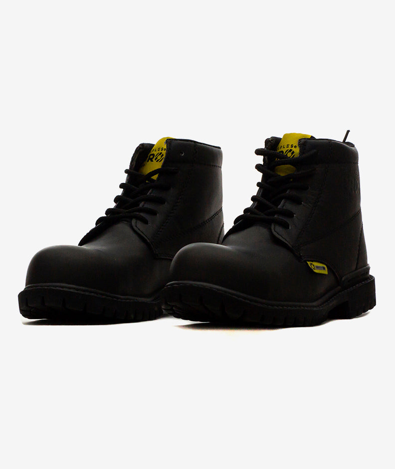 Botas Industriales Triples Pro 280D