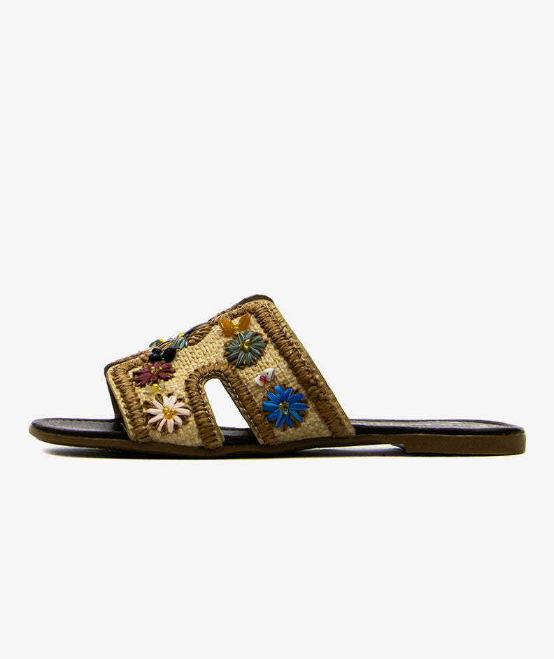 Sandalias Liz Mariana 2828