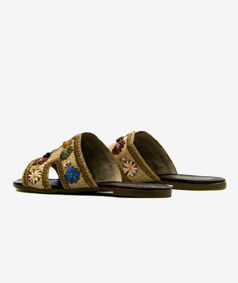 Sandalias Liz Mariana 2828