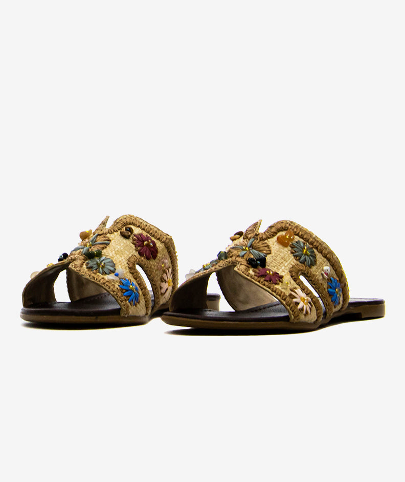 Sandalias Liz Mariana 2828