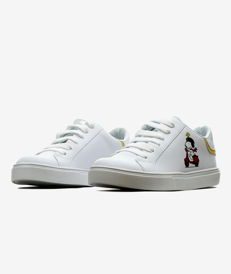 Tenis Urbanos Zmexico 2848SMP para Mujer