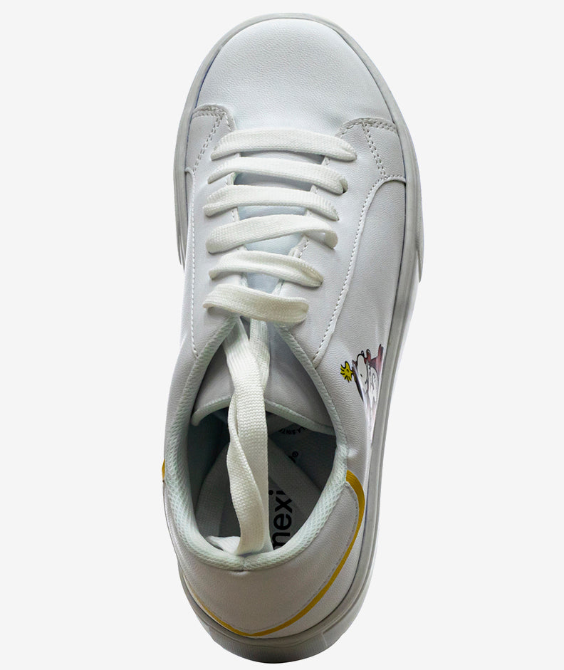 Tenis Urbanos Zmexico 2848SMP para Mujer