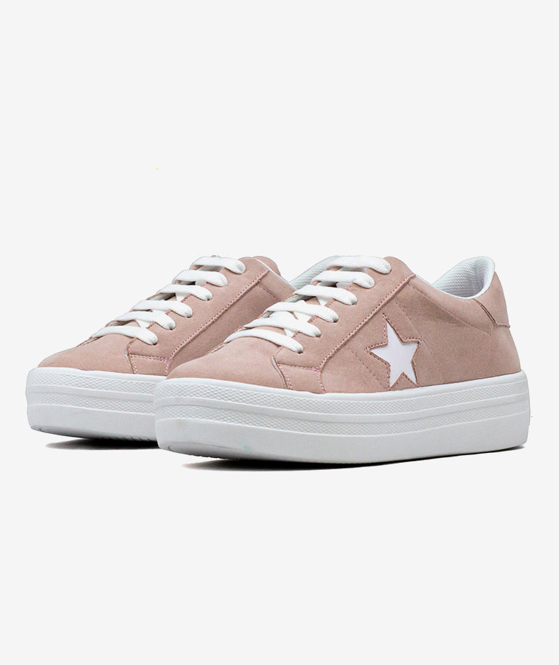 Tenis Urbanos 2878 ZMexico para mujer