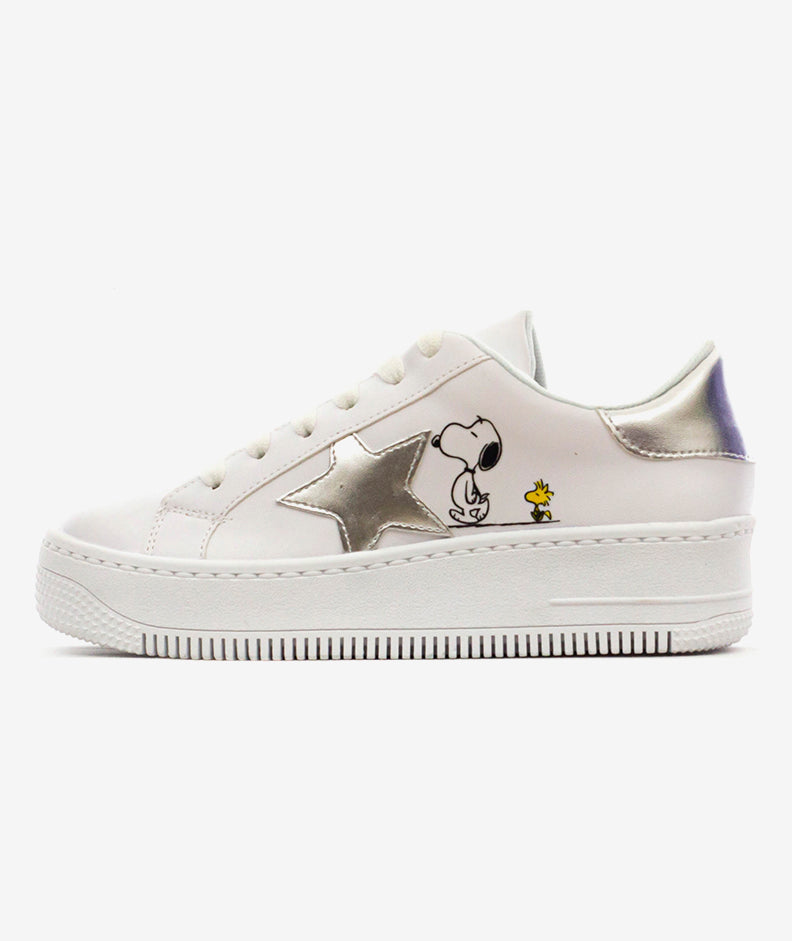 Tenis Urbanos Zmexico 2879 para Mujer