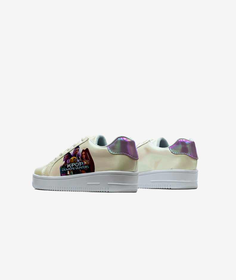 Tenis Urbanos Zmexico Huntrix 2884KP1 para Niña