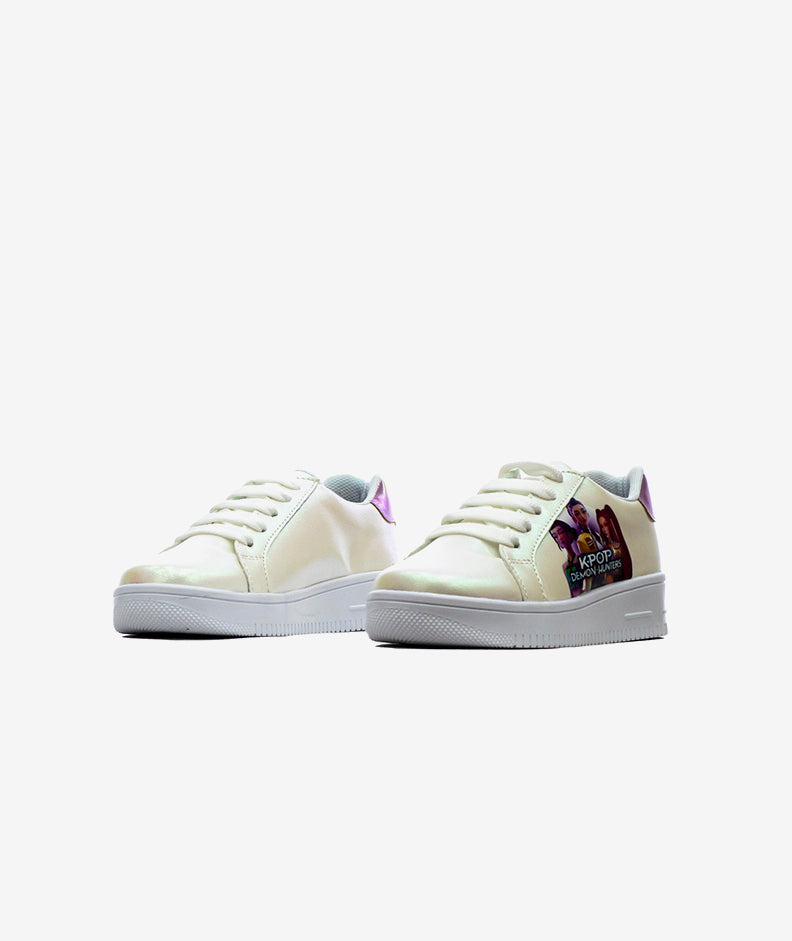 Tenis Urbanos Zmexico Huntrix 2884KP1 para Niña
