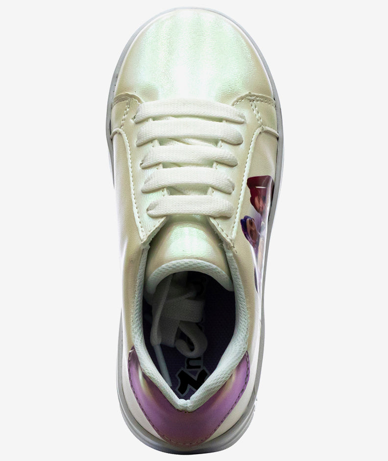 Tenis Urbanos Zmexico Huntrix 2884KP1 para Niña