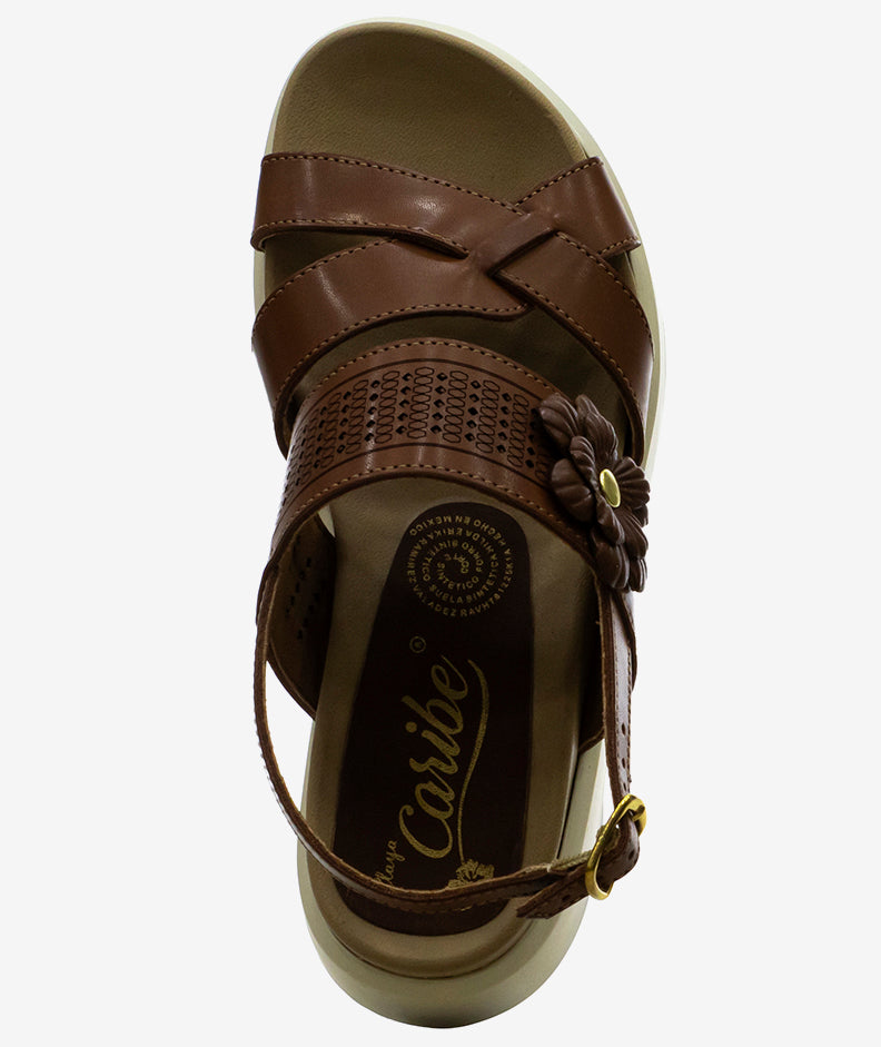 Sandalias Caribe 28877