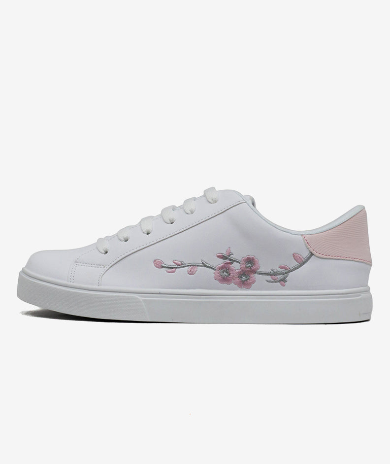 Tenis urbanos ZMexico 2891 para mujer