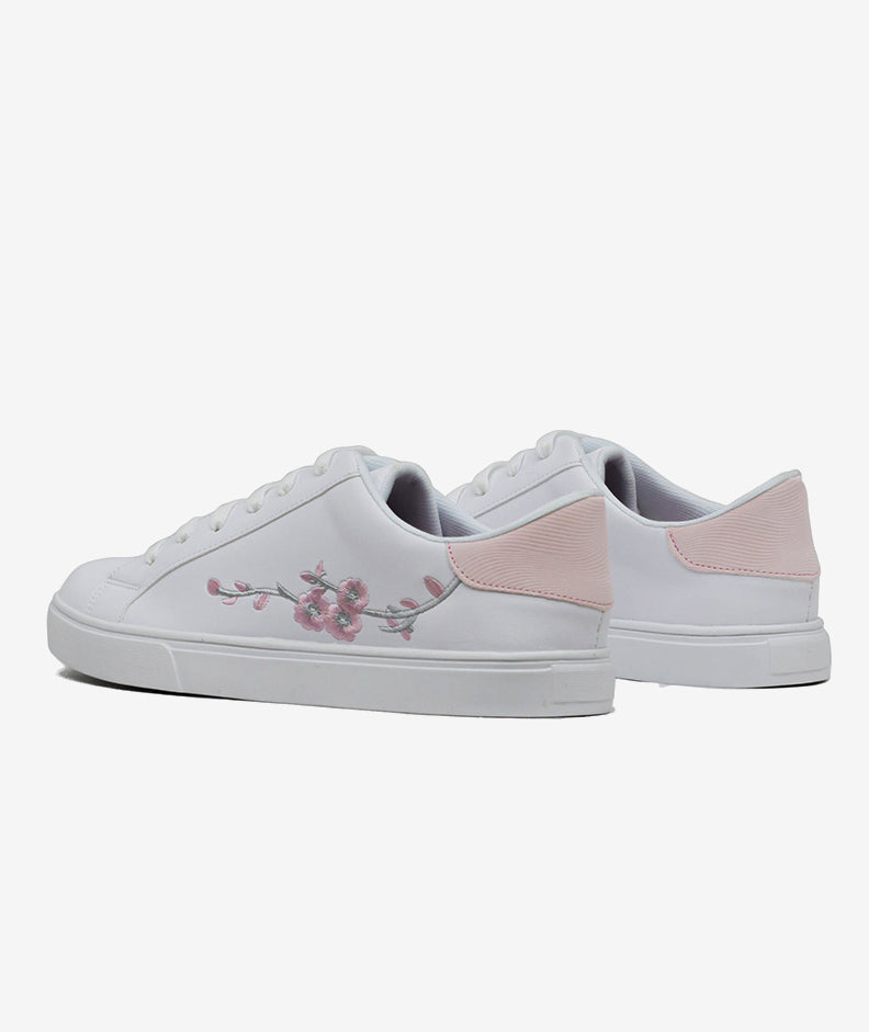 Tenis urbanos ZMexico 2891 para mujer