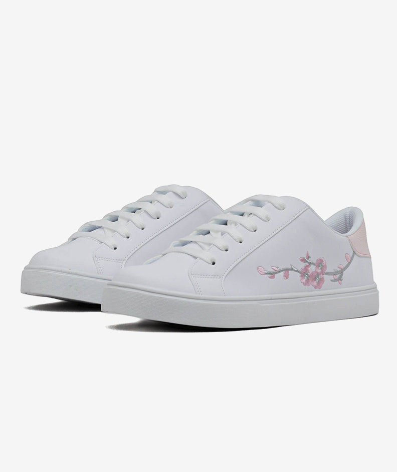 Tenis urbanos ZMexico 2891 para mujer