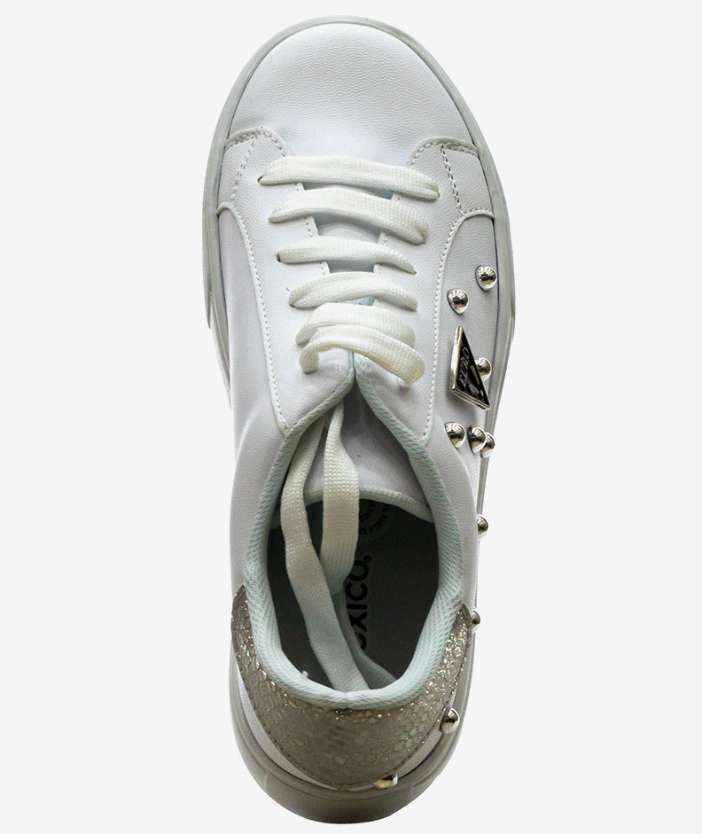 Tenis Urbanos Zmexico 2897 para Mujer