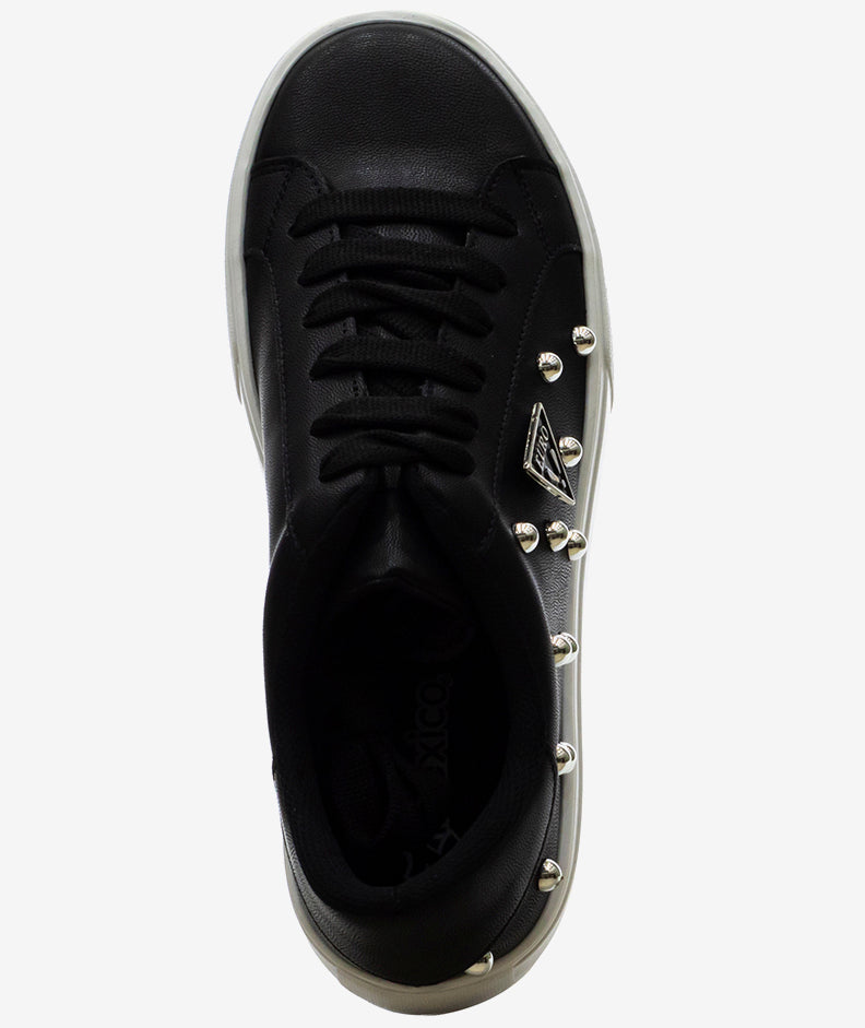 Tenis Urbanos Zmexico 2897 para Mujer