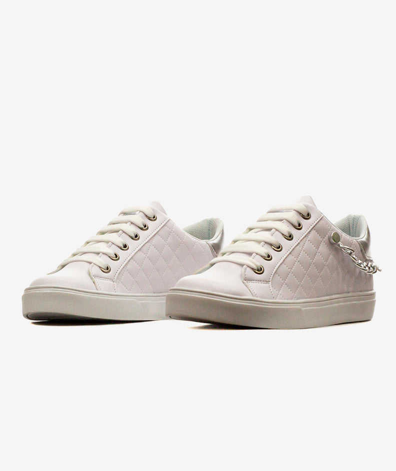 Tenis Urbanos Zmexico 2913 para Mujer