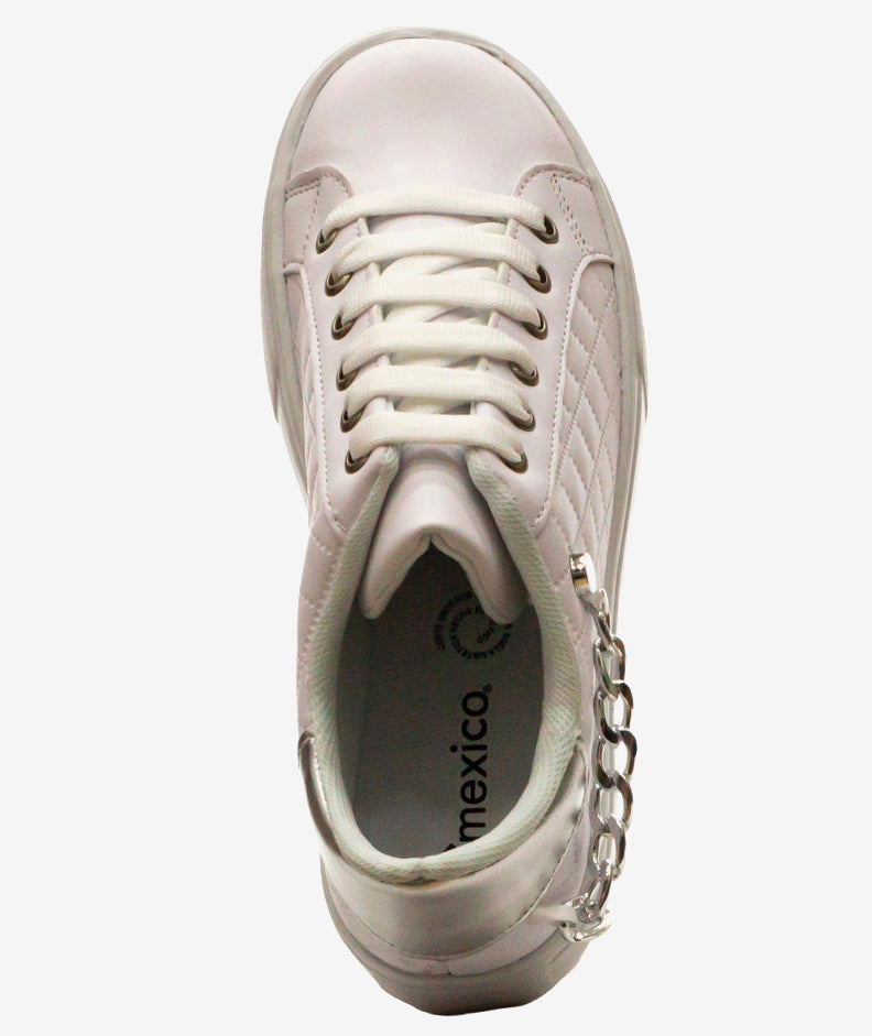 Tenis Urbanos Zmexico 2913 para Mujer