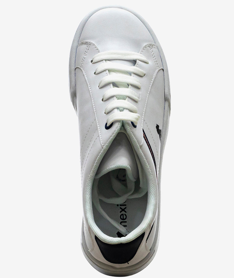 Tenis Urbanos Zmexico 2927 para Mujer