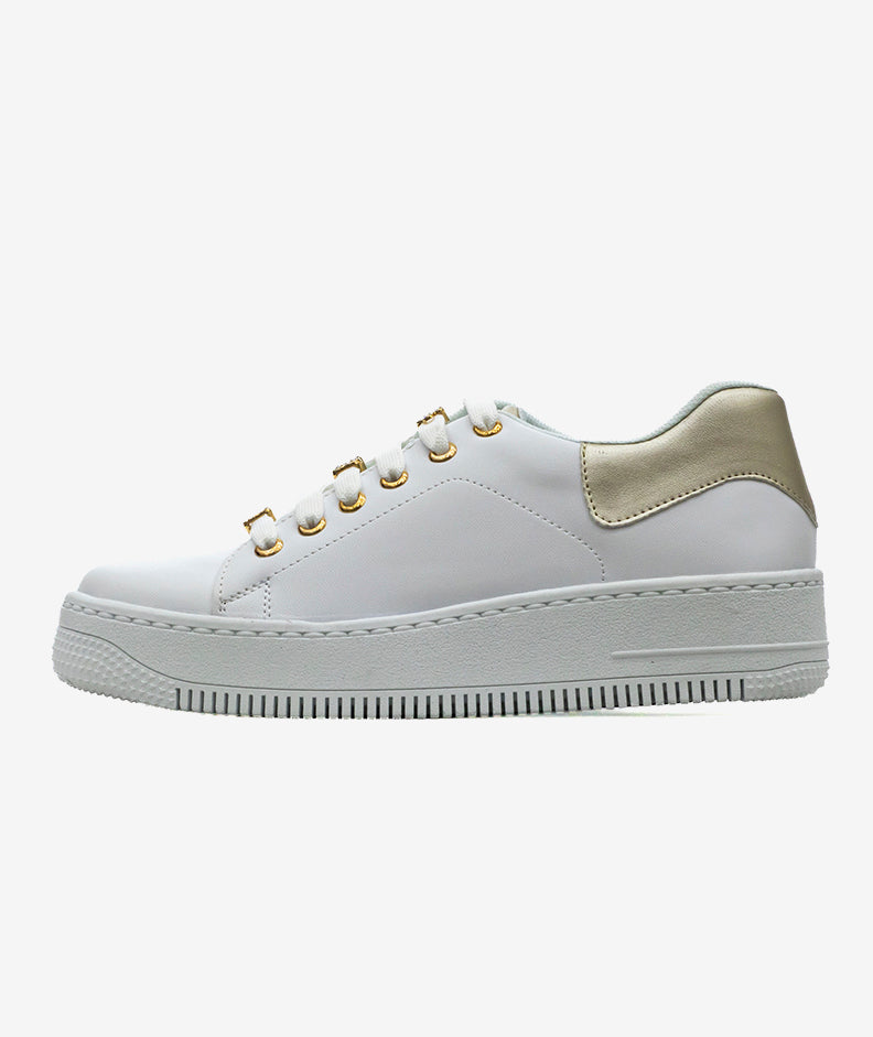 Tenis Urbanos Zmexico 2930P para Mujer