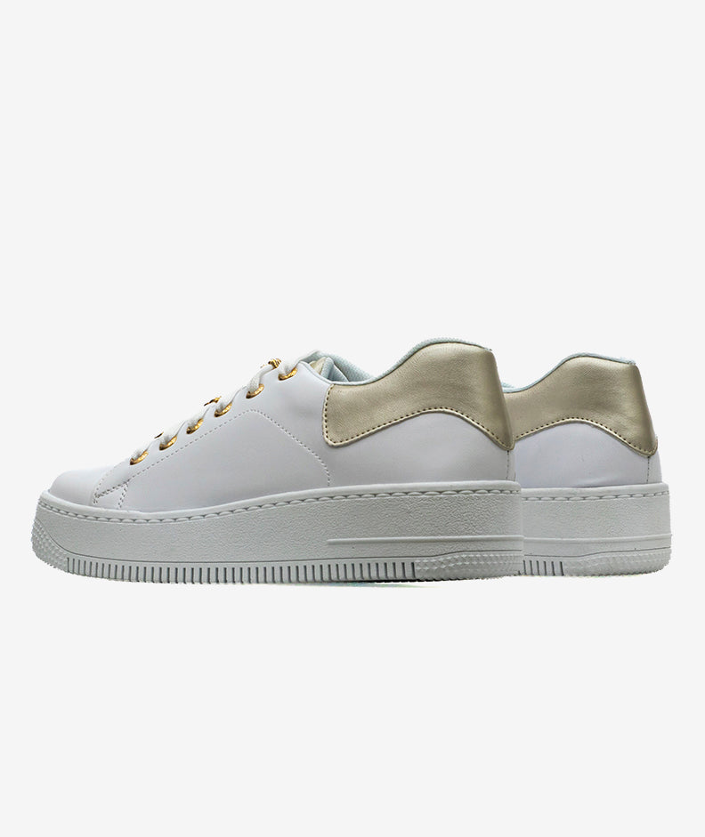 Tenis Urbanos Zmexico 2930P para Mujer