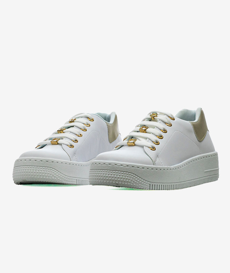 Tenis Urbanos Zmexico 2930P para Mujer
