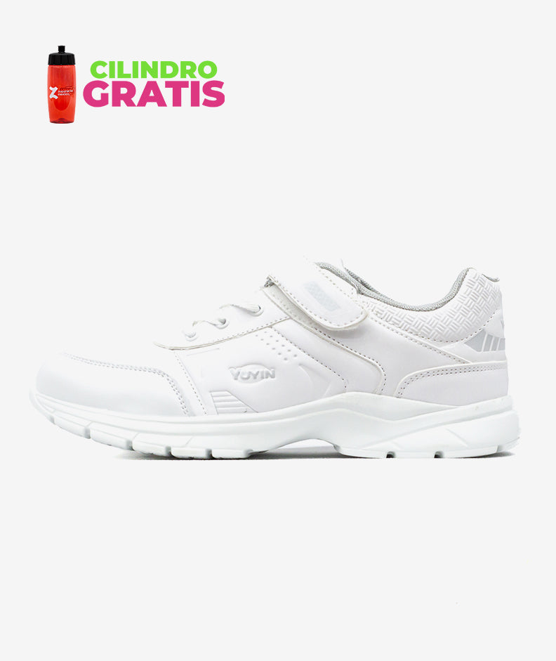 Tenis Deportivos Yuyin 29372 Unisex