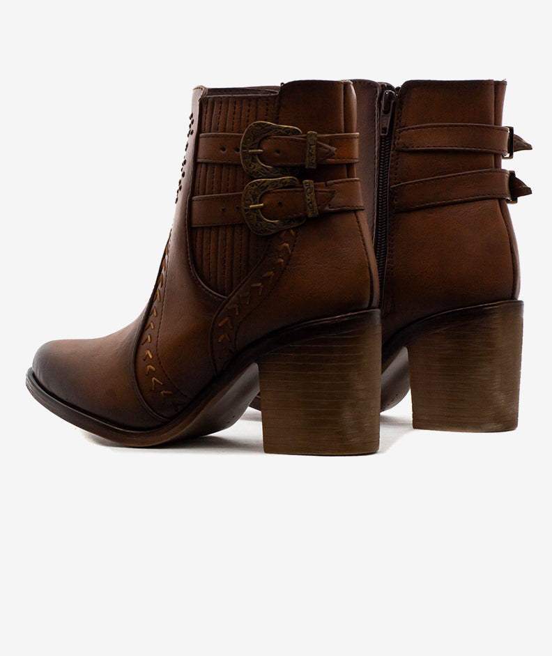 Botas Maquech 3011