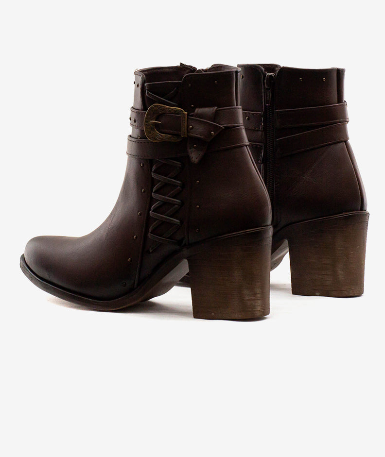 Botas Maquech 3012