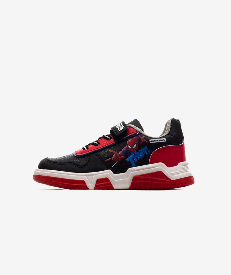 Tenis Urbanos Dtx Spiderman 3020 para Niño