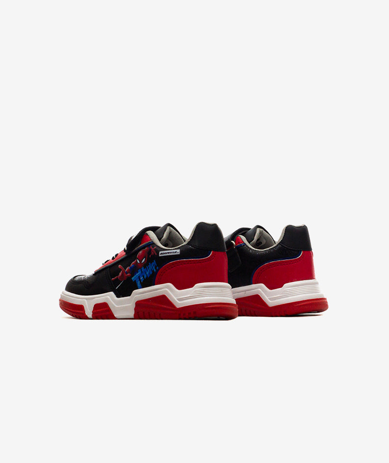 Tenis Urbanos Dtx Spiderman 3020 para Niño