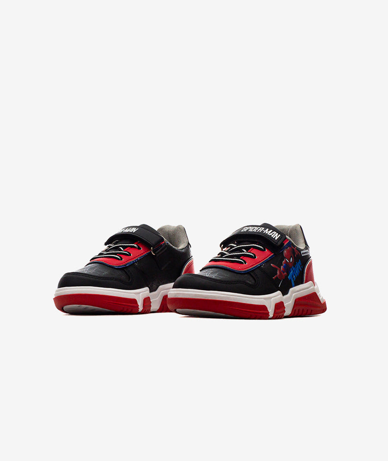 Tenis Urbanos Dtx Spiderman 3020 para Niño