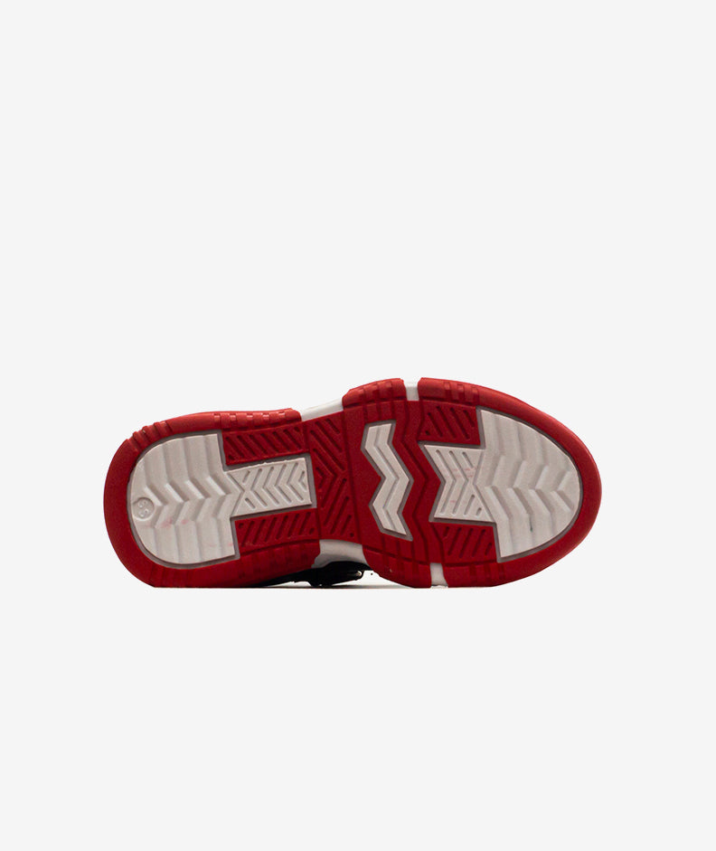 Tenis Urbanos Dtx Spiderman 3020 para Niño