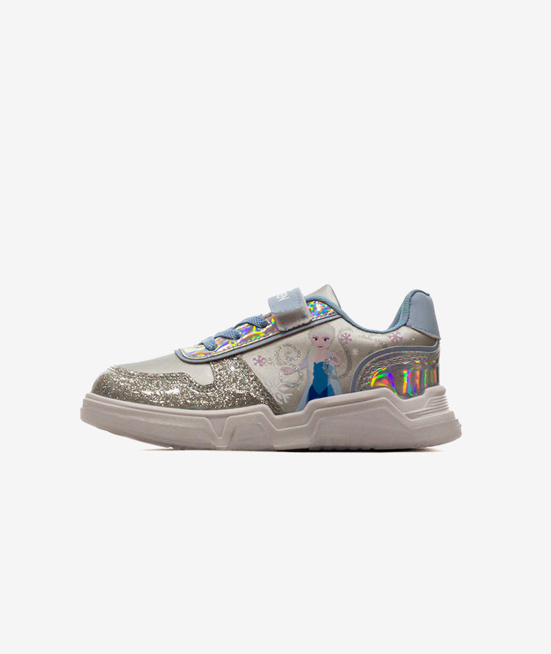 Tenis Urbanos Dtx Frozen 3022 para Niña