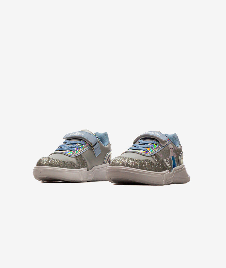 Tenis Urbanos Dtx Frozen 3022 para Niña