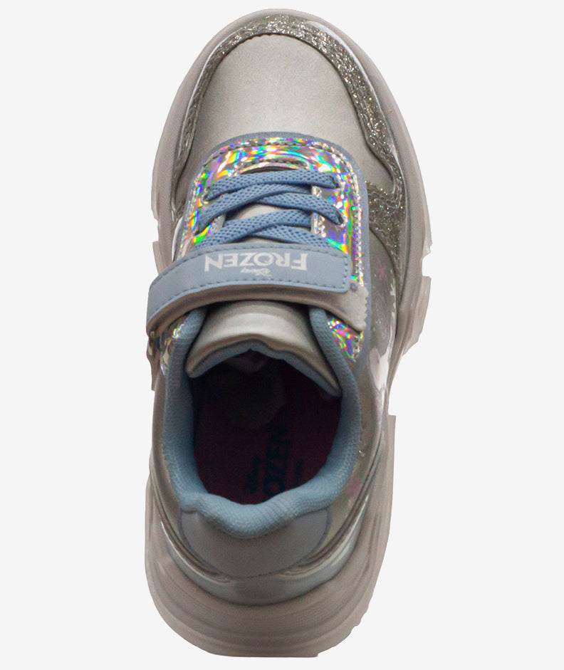 Tenis Urbanos Dtx Frozen 3022 para Niña