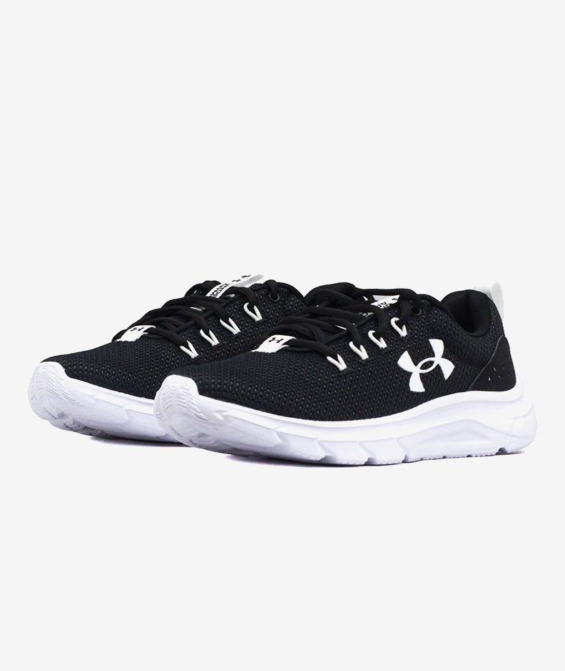 Tenis Deportivos Under Armour 3024880001 para hombre