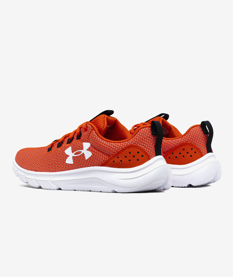 Tenis Deportivos Under Armour 3024880800 para hombre