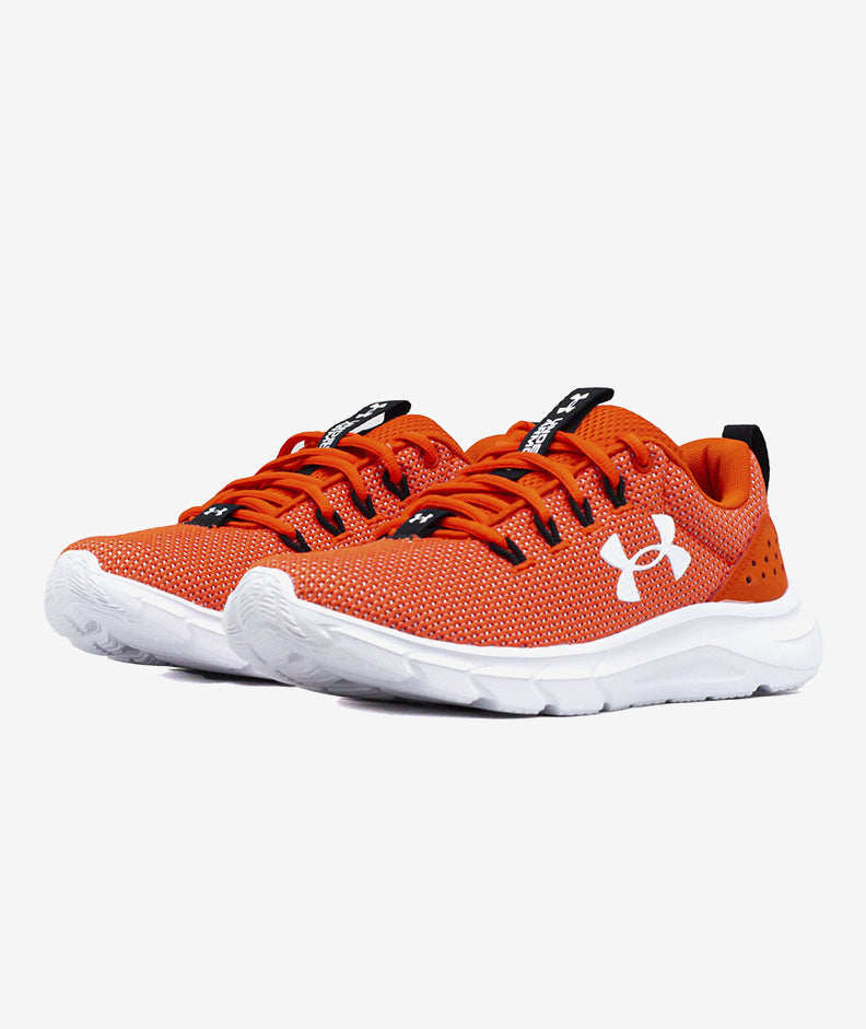 Tenis Deportivos Under Armour 3024880800 para hombre