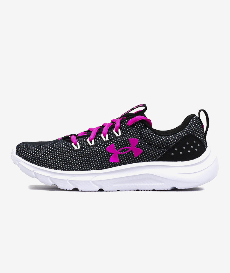 Tenis Deportivos Under Armour 3024891003 para mujer