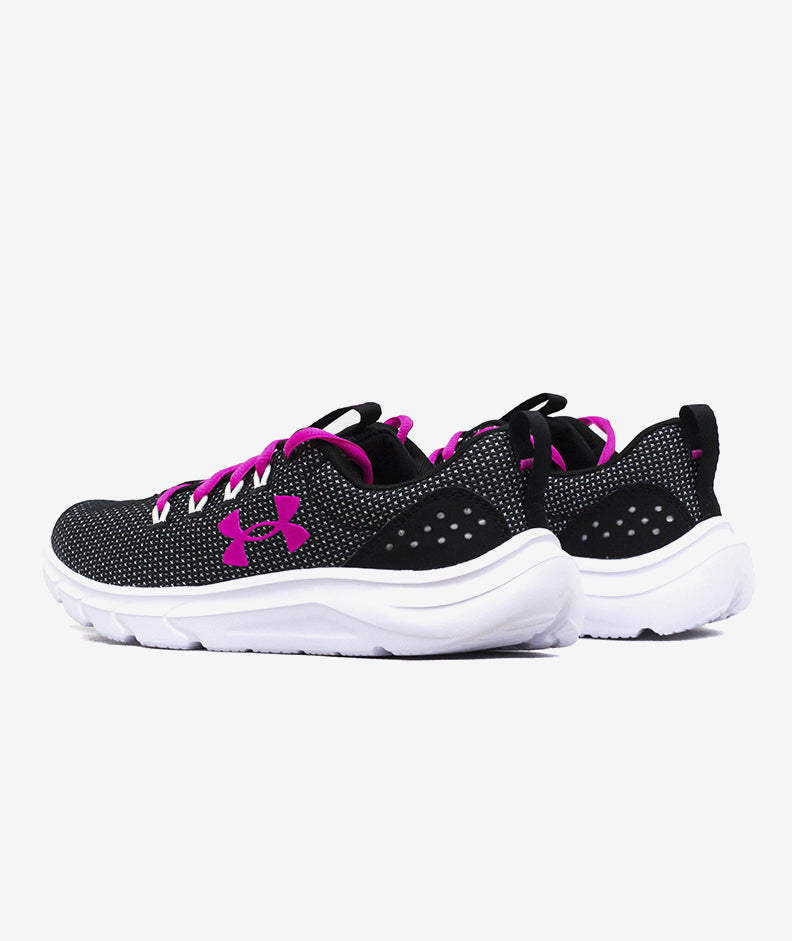 Tenis Deportivos Under Armour 3024891003 para mujer