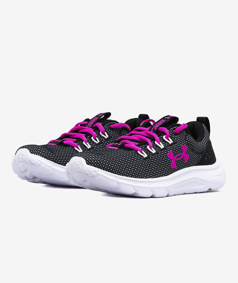 Tenis Deportivos Under Armour 3024891003 para mujer