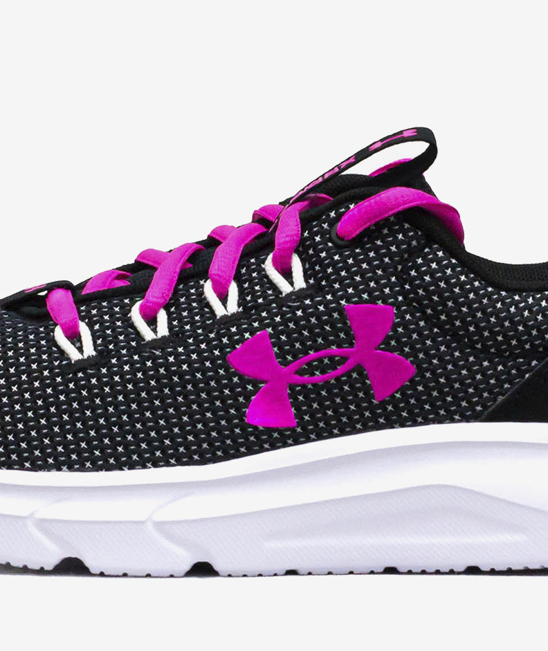 Tenis Deportivos Under Armour 3024891003 para mujer