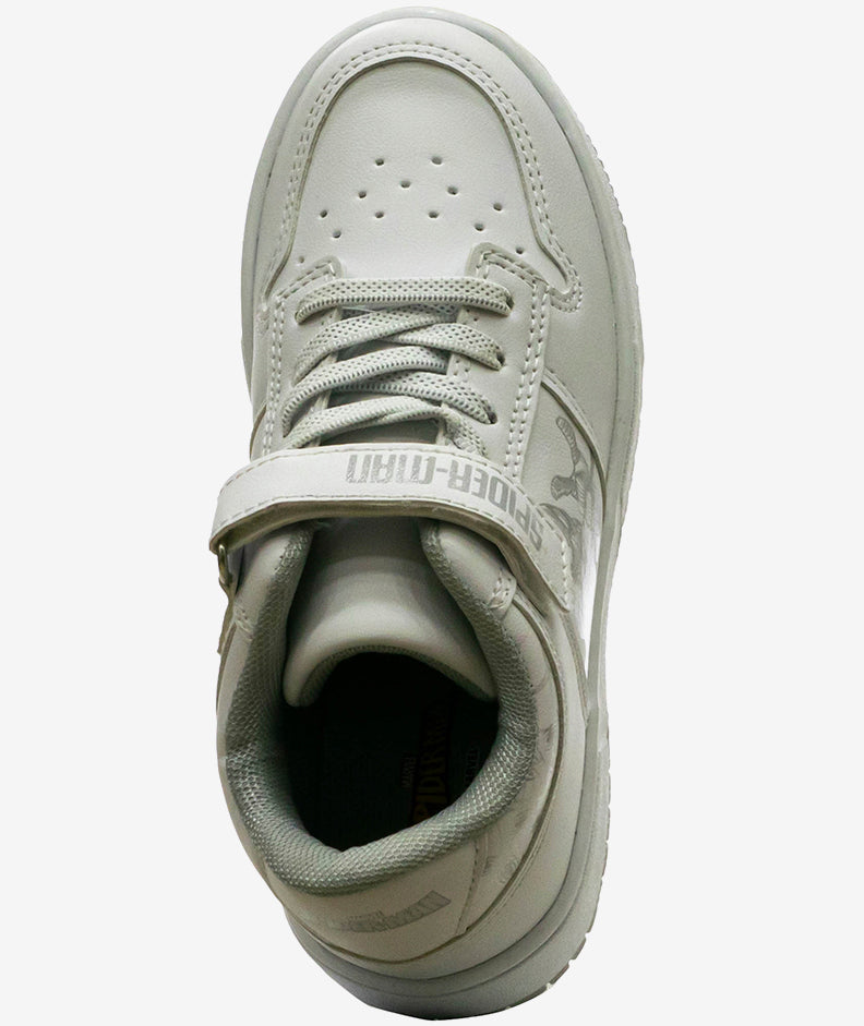 Tenis Urbanos Dtx Spider-Man 3032 para Niño