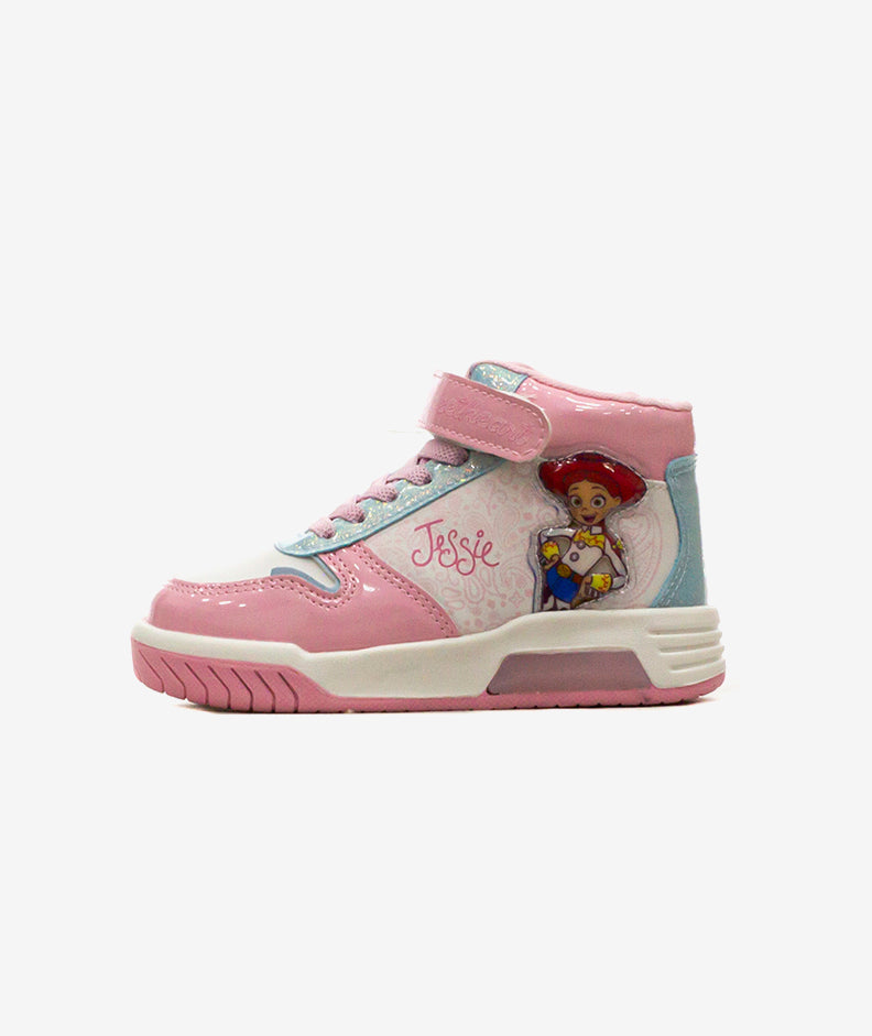 Tenis Urbanos Dtx Jessie 3042 para Niña