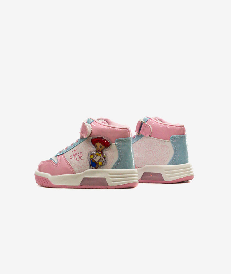 Tenis Urbanos Dtx Jessie 3042 para Niña