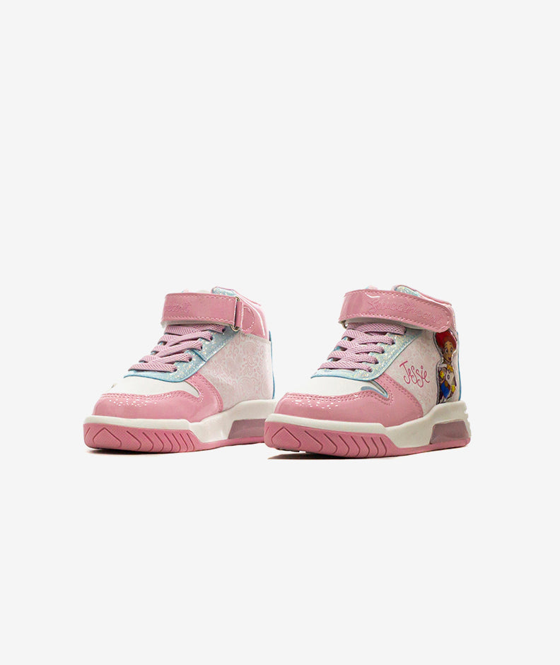 Tenis Urbanos Dtx Jessie 3042 para Niña