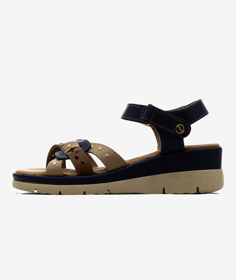 Sandalias Caribe 30872