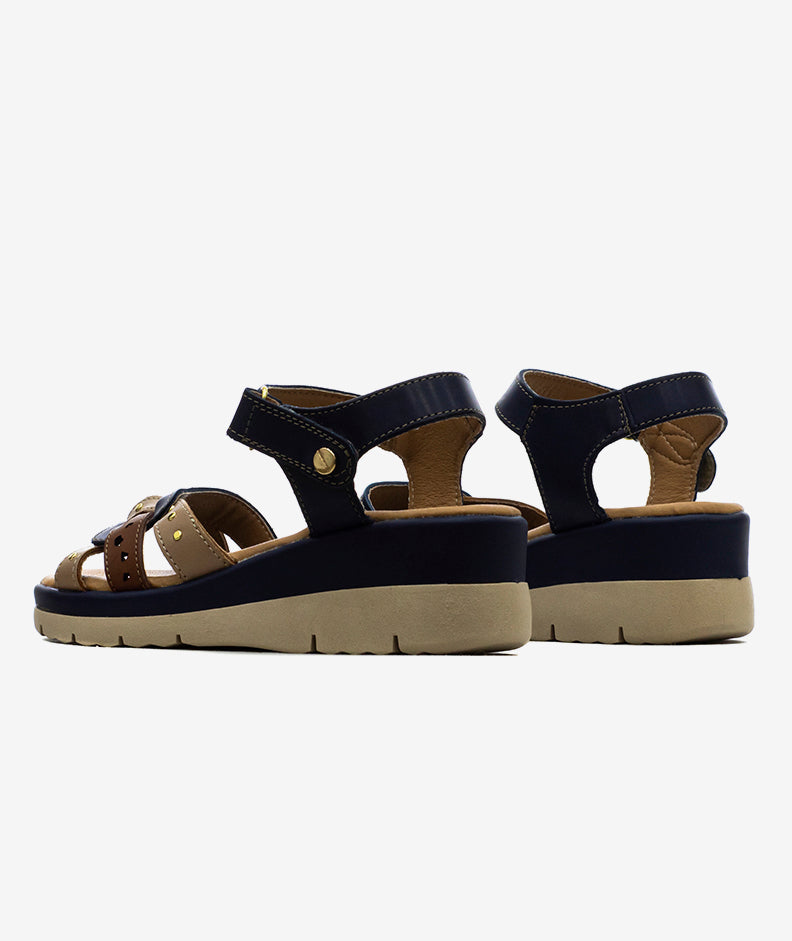 Sandalias Caribe 30872